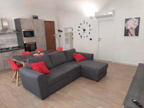 Novi Outlet Apartment Novi Ligure